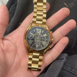 Micheal Kors Watch