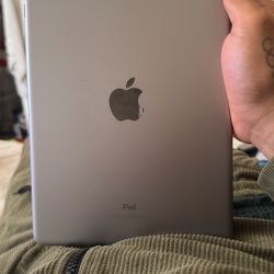 iPad 6th Generation 2018 