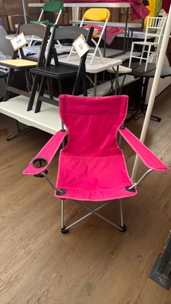 Beach Chairs heavy duty 3 colors to choose from