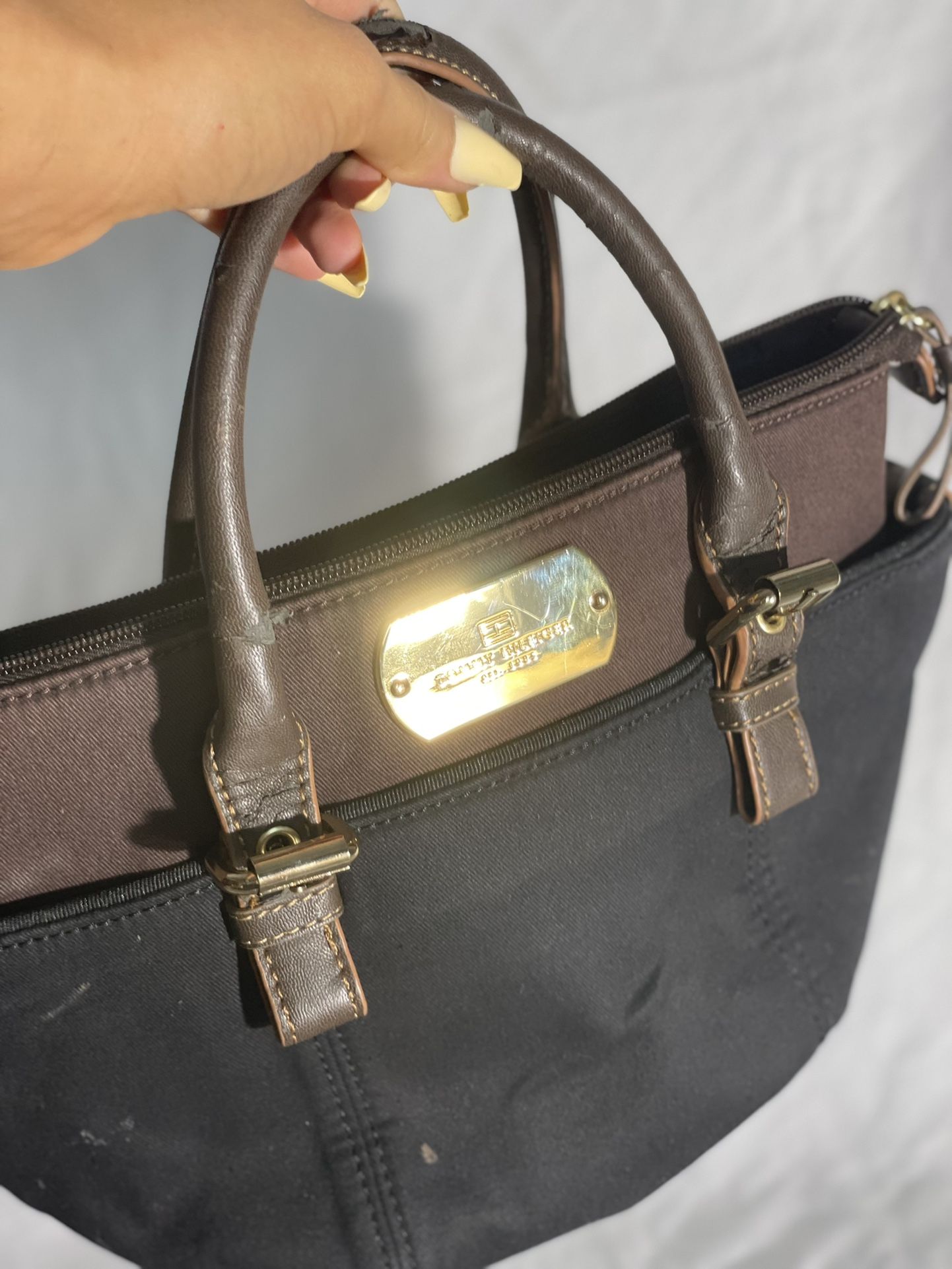 Vintage Tommy Hilfiger Bag