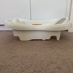 Baby/ Toddler Bath Tub 