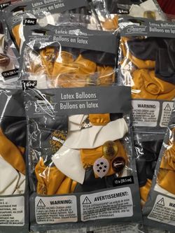 Graduations balloons