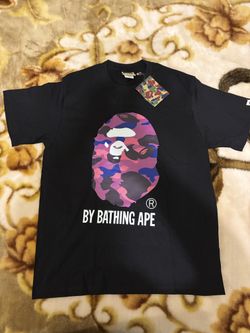 Bape Tee