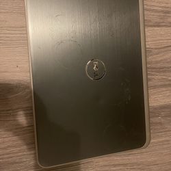 Dell Inspirion 15R-5521 15.6" Core i3 - No HDD (READ DESCRIPTION)