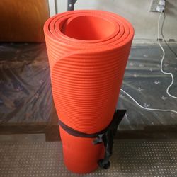 Yoga Mat 