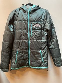 Coalatree Women’s Camper Coat Medium