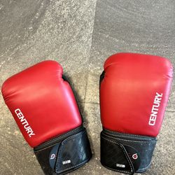 Boxing Gloves 