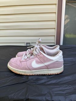 Dunk Low GS Prism Pink