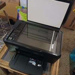 New HP Deskjet Printer 🖨 Perfect Working Condition 