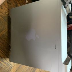 Mac Tower Pro