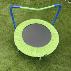 Kids Trampoline / Jumper