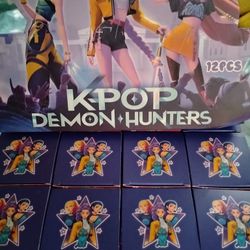 K-pop Mystery Bag