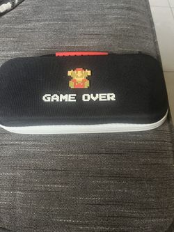 Nintendo Switch Protection Cover Case