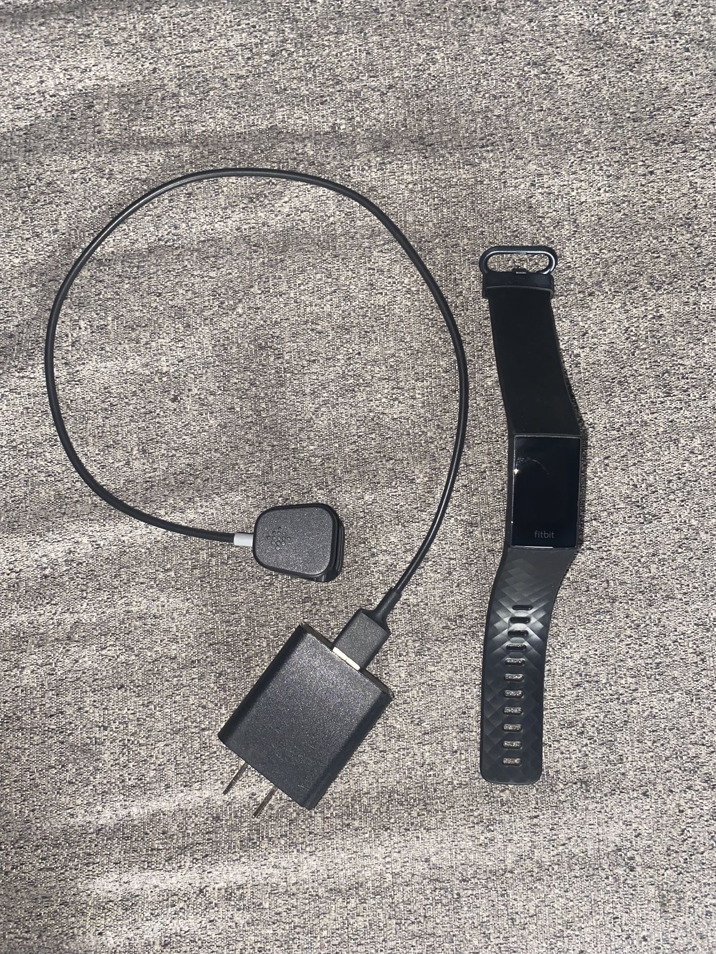 Fitbit Charge 4