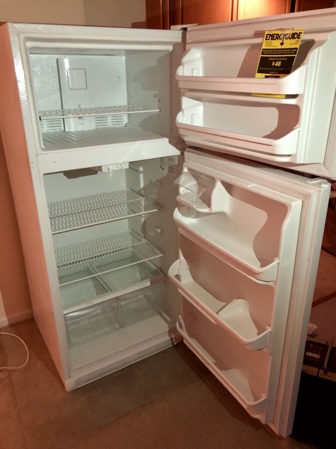 Nice fridge in excellent condition