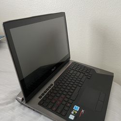 Gamer Laptop Asus 