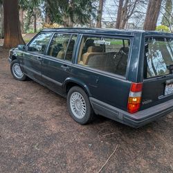 Volvo 940 Wagon 1994