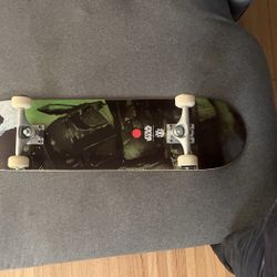 Element x Star Wars Complete Skateboard