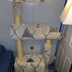 2 House Cat Condo Custom Build For Your Cats Needs. All Sizes ,All Colors You Name It ,I'll Build It. 