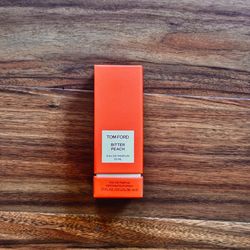 Tom Ford Bitter Peach