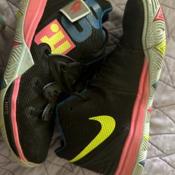 Nike Jordan/Kyrie 5’s 