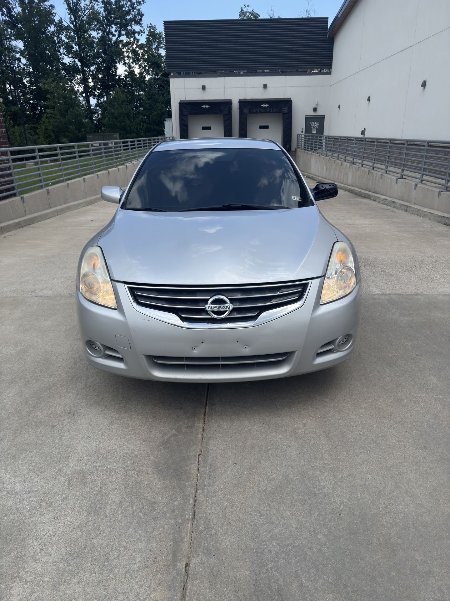 2011 Nissan Altima
