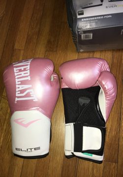 Boxing Training Gloves