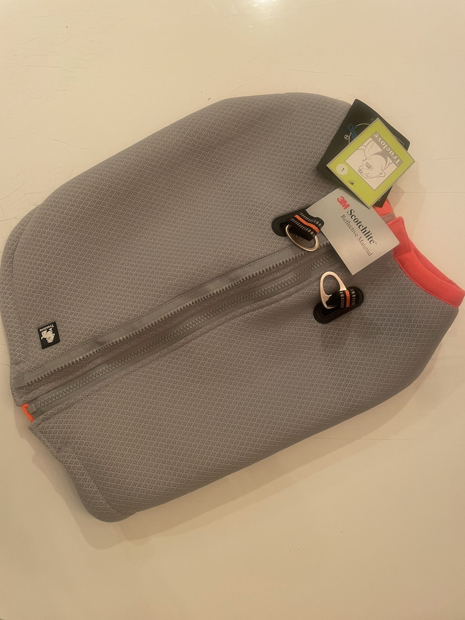 Anxiety Relief Calming Vest