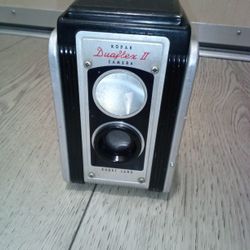 Vintage Camera For Sale