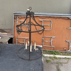 Chandelier