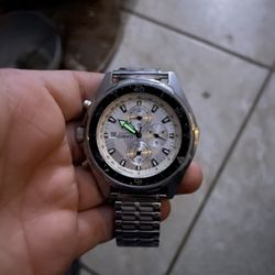 casio quartz 