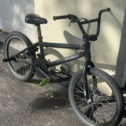 MBX Specialized High Quality Bike