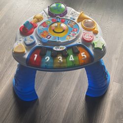 Baby Stand Toy