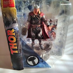 Marvel Select Thor