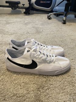 Nike SB Blazer Low Size 14