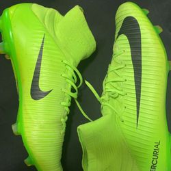 Soccer Shoes