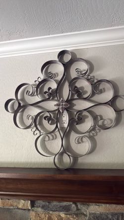 Wall art