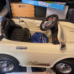 Remote Control Car