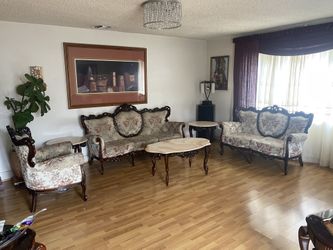 Living Room Furniture 