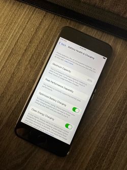iPhone 8 256 Gb