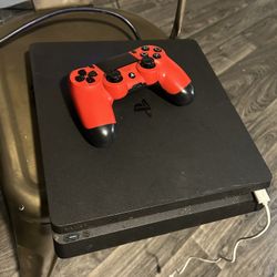 PS4 & More 