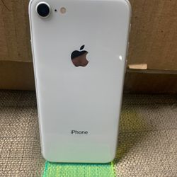 iPhone 8 Unlocked 