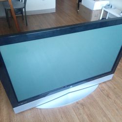 50inch Vizio TV