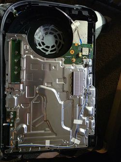 Game Console & Controller Repair