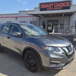 2020 Nissan Rogue From $ 990 Down 