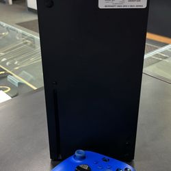 Microsoft Xbox Series X (1229)