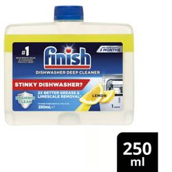 Dishwasher Cleaner 🍋