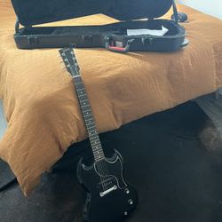 Gibson SG Made In The US - 2011