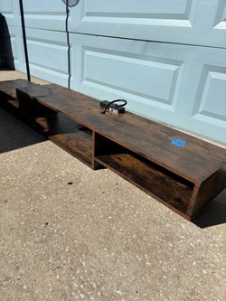 Fireplace Mantle