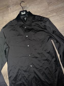 Dolce & gabbana shirt